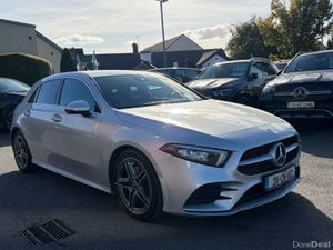 2021 Mercedes-Benz A200D AMG 2.0 Diesel Auto - Image 3
