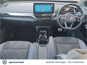 Volkswagen ID.5 BUSINESS 77kWh 174HP - Image 3