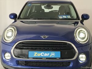 Mini One ONE 1.5 F55 CLASSIC 5DR - Image 3