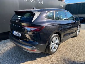 SKODA ENYAQ IV 60 RWD - Image 3