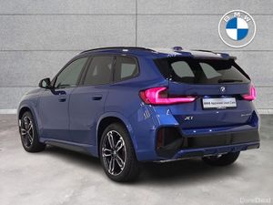 BMW X1 xDrive25e M Sport - Image 2