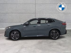 BMW iX2 eDrive20 M Sport - Image 3