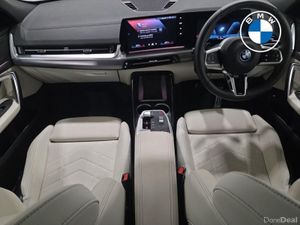 BMW iX2 eDrive20 M Sport - Image 4
