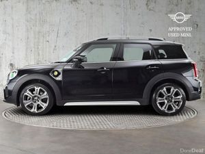 Mini Countryman Cooper S E Exclusive - Image 3