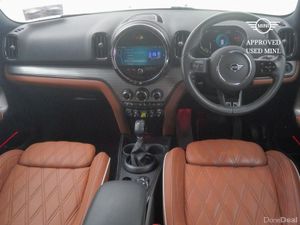 Mini Countryman Cooper S E Exclusive - Image 4