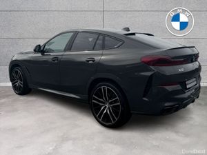 BMW X6 xDrive30d M Sport - Image 2