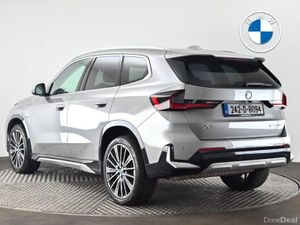 BMW X1 xDrive25e xLine - Image 2