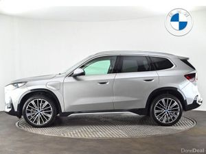 BMW X1 xDrive25e xLine - Image 3