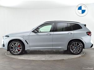 BMW X3 xDrive30 M Sport - Image 3