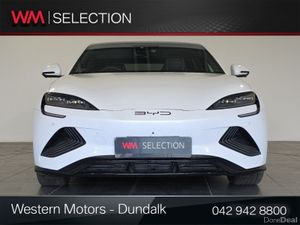 BYD SEAL Seal Excellence Ev Awd  Excellence  530 E - Image 2