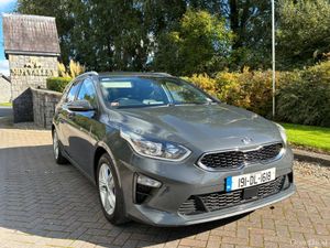 KIA CEED 1.0 K3 ESTATE - Image 3