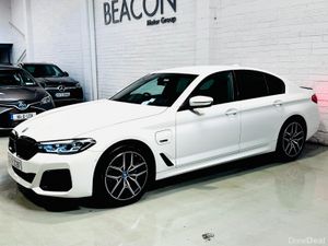2022* 29,000 MILES* G30 LCI BMW 530E M-SPORT* AUTO - Image 3