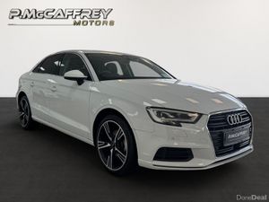 2021 Audi A3 1.4 TFSI S-Tronic Auto Reversing Came - Image 3