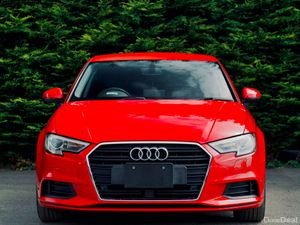 Audi A3 Sedan TFSI 2017 | Premium Compact Saloon - Image 3