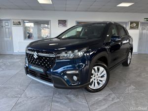 2023 Suzuki SX4 S-Cross Motion 1.4L Petrol - Image 2