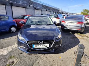 Mazda Mazda3 2017 - Image 2