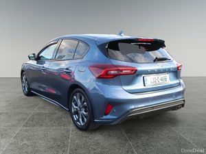 2023 Ford FOCUS ST LINE 1.5TD AUTO - Image 3