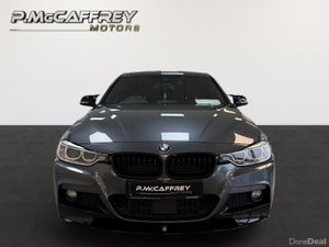 2015 BMW 320D M-SPORT F30 AUTO M-PERFORMANCE KIT - Image 2