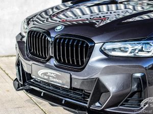 2023 BMW X3 M-SPORT X-DRIVE - Image 2