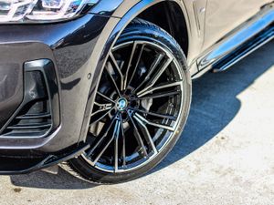 2023 BMW X3 M-SPORT X-DRIVE - Image 3