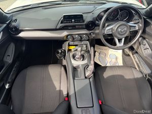 2016 Mazda MX-5 1.5 SE | 6 SPEED | LOW KMS - Image 2