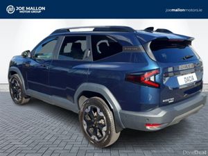 Dacia Bigster Extreme HEV 155 - Image 2