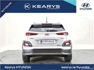 Hyundai KONA EV Premium 64 kWh - Image 3