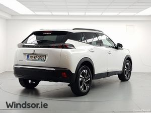 Peugeot 2008 1.2 Puretech 100bhp Allure - Image 3