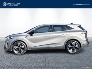 Renault Symbioz E-Tech full hybrid 145 Auto Techno - Image 4