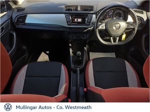 Skoda Fabia 1.0TSI 95HP Ambition - Image 2