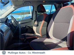 Skoda Fabia 1.0TSI 95HP Ambition - Image 4