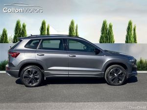 Skoda Karoq Sportline 2.0TDi - Image 4
