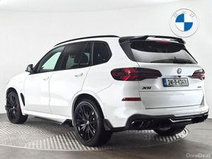 BMW X5 xDrive50e M Sport - Image 2