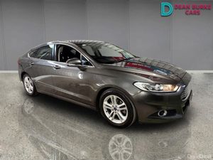 Ford Mondeo 2018 - Image 4