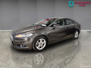 Ford Mondeo 2018 - Image 3