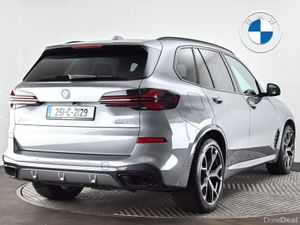 BMW X5 xDrive50e M Sport - Image 2