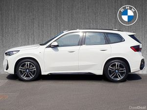 BMW iX1 xDrive30 M Sport - Image 4