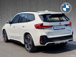 BMW iX1 xDrive30 M Sport - Image 3