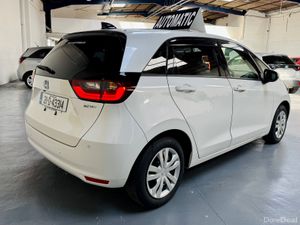 Honda Fit 2021 Honda fit 1.5 hybrid - Image 4