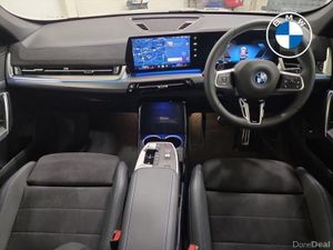 BMW iX1 eDrive20 M Sport - Image 4