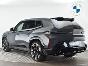 BMW XM 50e - Image 2