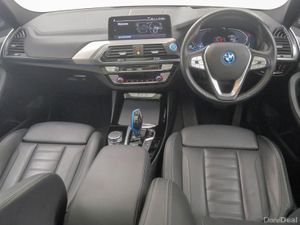 BMW iX3 Premier Edition Pro - Image 4