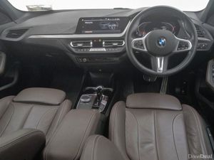 BMW 1-Series 118i M Sport - Image 4
