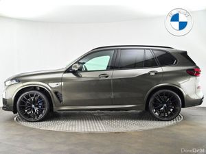 BMW X5 xDrive50e M Sport - Image 3