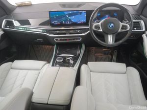 BMW X5 xDrive50e M Sport - Image 4