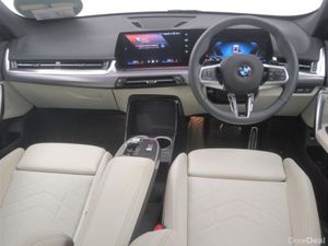 BMW X1 sDrive18d M Sport - Image 4