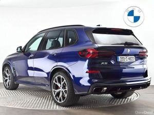 BMW X5 xDrive50e M Sport - Image 2