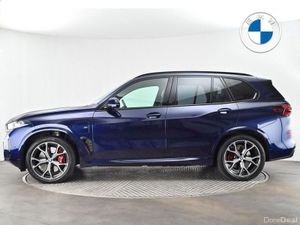 BMW X5 xDrive50e M Sport - Image 3