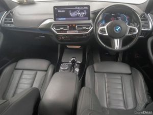 BMW X3 xDrive30 M Sport - Image 4