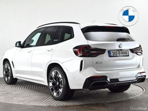 BMW iX3 M Sport Pro - Image 2